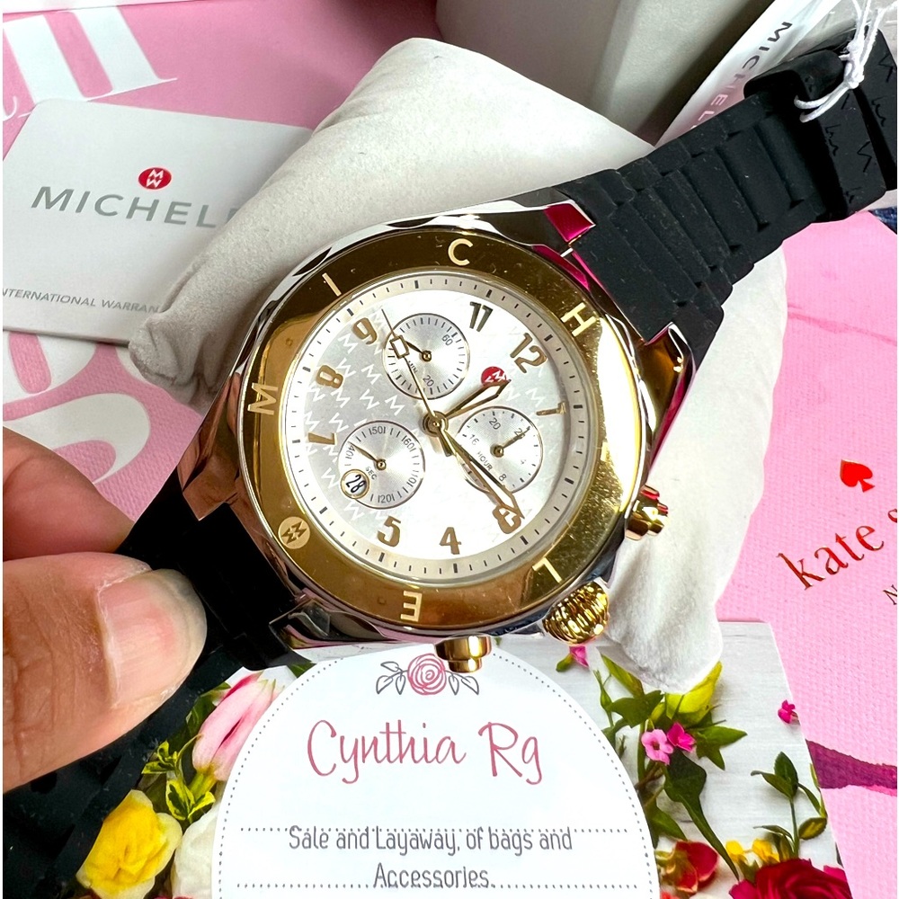 Watch MICHELE